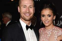 У звезды «Дневников вампира» новый роман