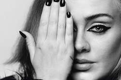 Адель передумала жить в США