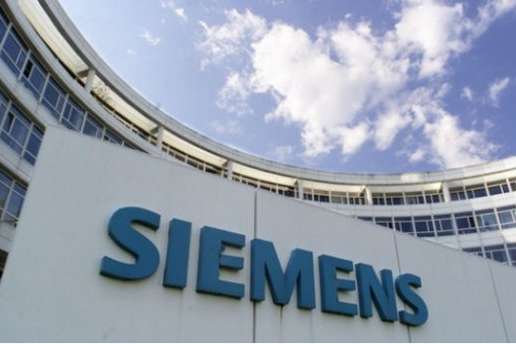 Концерн Siemens подав позов до Росії