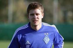 Кравець повертається в Україну і працюватиме з «Динамо»