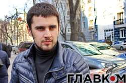 Нардеп Євген Дейдей