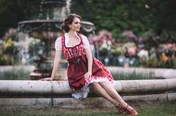 Украинка представит Австрию на конкурсе «Миссис Вселенная -2017»