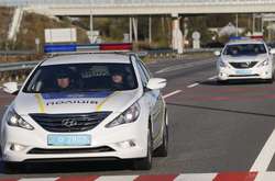 У Києві сталося велике пограбування: оголошено план «Перехоплення»