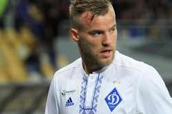 «Рома» дає за Ярмоленка 20 млн євро