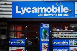 Оператор мобільного зв’язку Lycamobile заходить в Україну