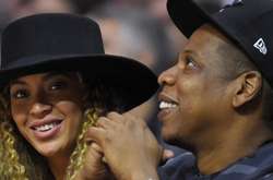 Джей Зи признался, что много лет обманывал Бейонсе