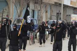 Терористи ІДІЛ пішли у наступ на південь від Мосула