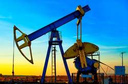 Видобуток нафти