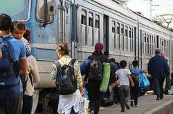 ООН нарахувала у світі 710 млн потенційних мігрантів