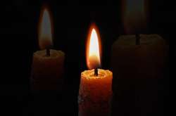 У лікарні від важких поранень помер боєць АТО