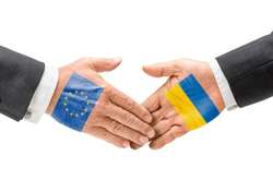 Зроблено останній крок на шляху ратифікації Угоди про асоціацію Україна - ЄС