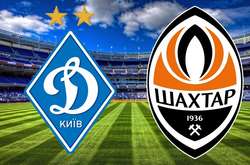 Суперкубок України: став відомий арбітр матчу «Шахтар» – «Динамо»