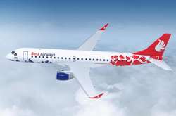 В Украину заходит новый лоукостер