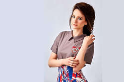 Комсомолка и красавица: СМИ рассекретили имя молоденькой спутницы Лукашенко