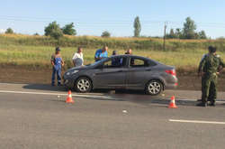 Дика Росія: поліцейський розстріляв двох людей