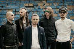 «Антитела» сняли новый видеоклип про супергероя