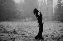 Эстетика, красота и грация женского тела в объективе Mecuro B Cotto