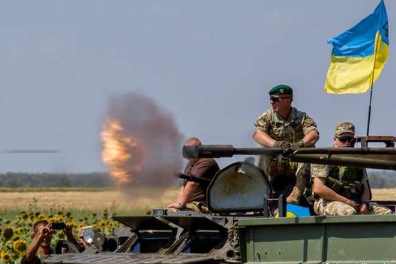 Законопроект про реінтеграцію Донбасу залишає чинними Мінські угоди