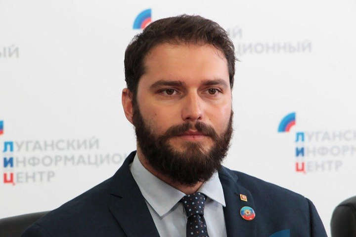 ЗМІ: За доносом на нацгвардійця Марківа стоїть італійський політик, який симпатизує бойовикам на Донбасі