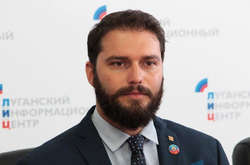 ЗМІ: За доносом на нацгвардійця Марківа стоїть італійський політик, який симпатизує бойовикам на Донбасі