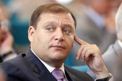 Комітет рекомендує Раді зняти з Добкіна імунітет