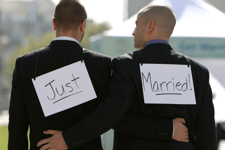 Мальта легалізувала одностатеві шлюби