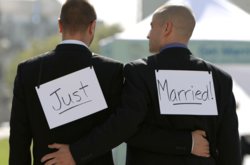 Мальта легалізувала одностатеві шлюби