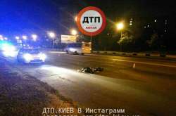 ДТП сталася на вулиці Братиславській&nbsp;