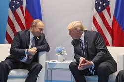 Трампнаш становится камнем на шее Путина: есть хорошие новости для Украины