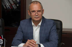 У Києві вперше проведуть рок-фестиваль