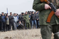 Бойовики на Донбасі створили трудові табори, - ЗМІ