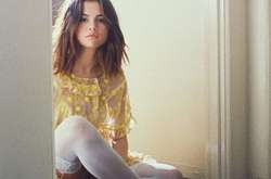 Селена Гомес выпустила новую песню Fetish