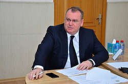 У Дніпрі будують сучасну безгазову котельню на соняшникових пелетах