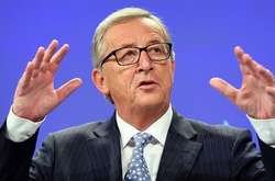 Президент Європейської комісії Жан-Клод Юнкер