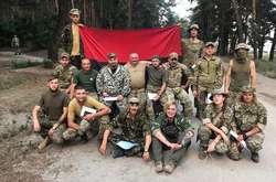 Украинские военнослужащие объявили голодовку