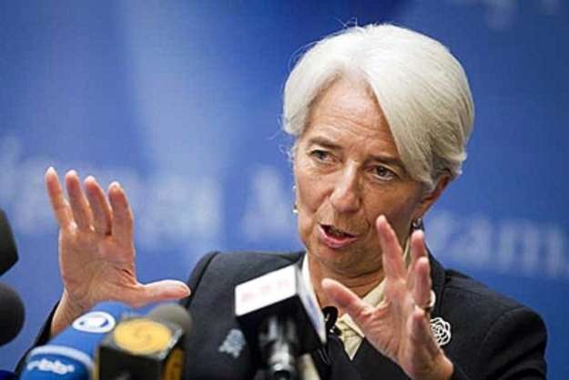 В МВФ попередили про нову фінансову кризу у світі 