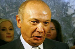 Юрій Іванющенко