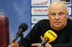 Кварцяний залишив пост головного тренера «Волині»