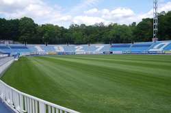 «Динамо» проведе перший матч чемпіонату без глядачів 