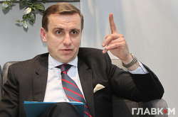  Заступник глави Адміністрації президента Костянтин Єлісєєв 