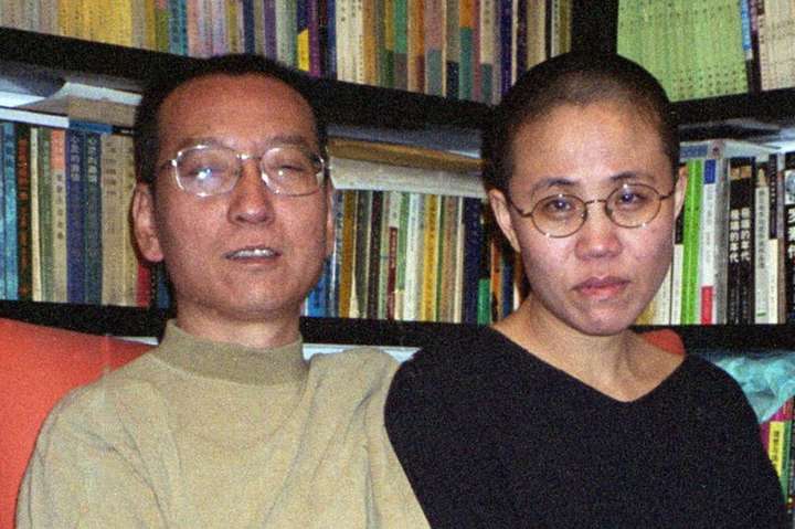 У Китаї помер лауреат Нобелівської премії миру
