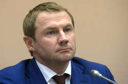 Гендиректор російського підприємства «Силові машини» Роман Філіппов