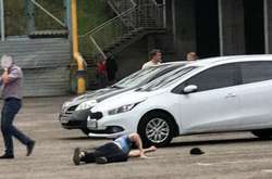 СБУ затримала у Харкові терористів ІДІЛ