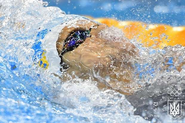 У Будапешті стартує чемпіонат світу з водних видів спорту, де Україну представляє майже 40 спортсменів 