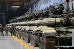 Львівський бронетанковий завод