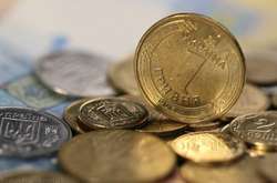 Доходи Києва за шість місяців зросли майже на 25%