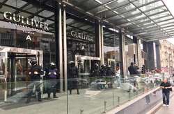 У справі Януковича - Клименка тривають 183 обшуки - Матіос