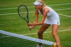 Вімблдон далі без України: програла остання представниця нашої країни
