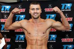 Український боксер Гвоздик дізнався ім'я нового суперника