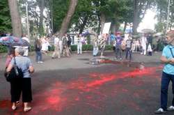 Профспілки Волинця своєю акцією зірвали медреформу – Карасьов